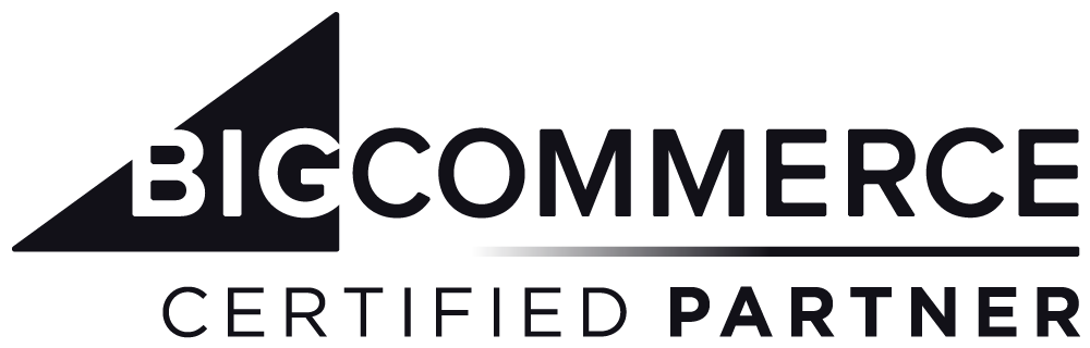 BigCommerce Certified Partner