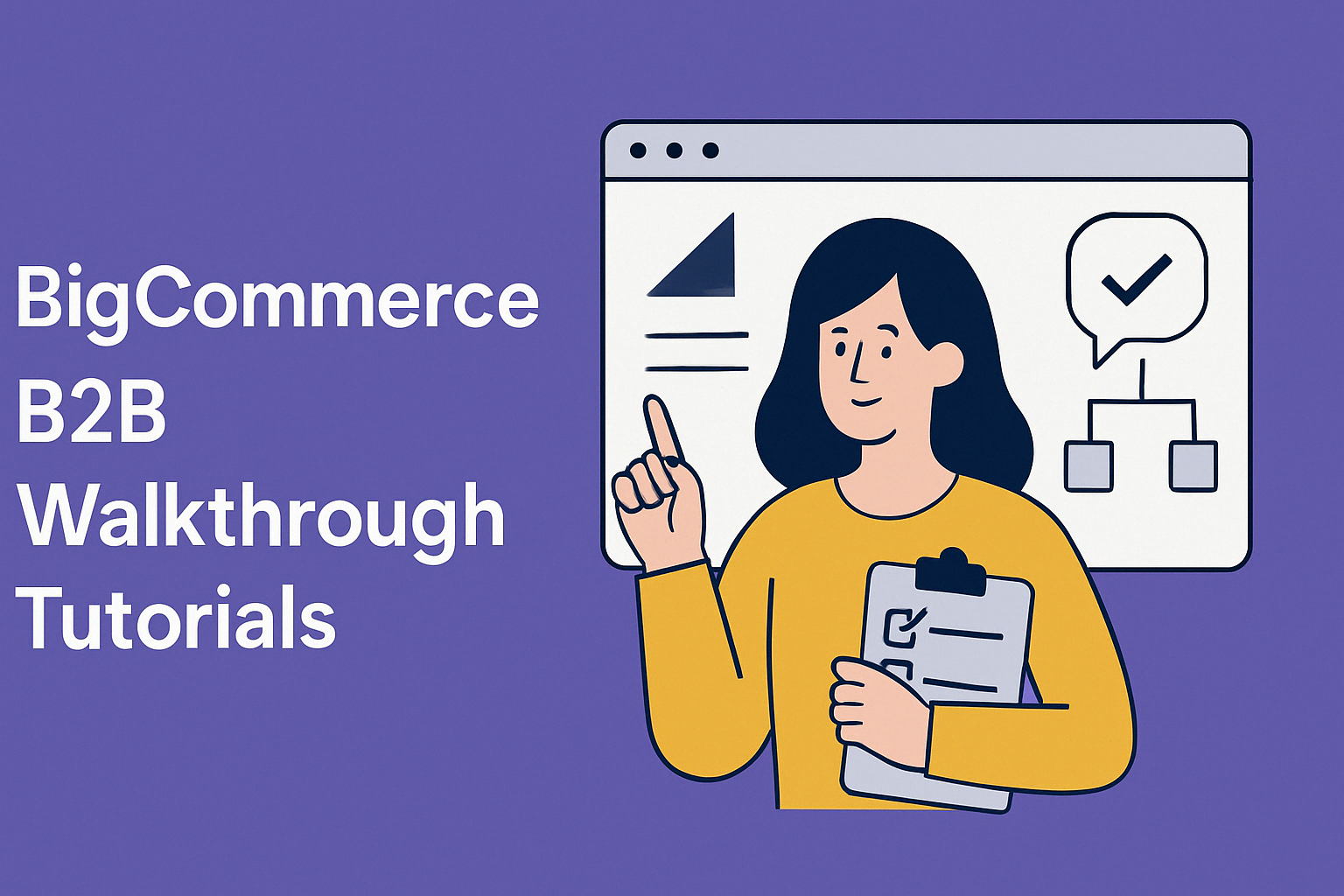How to Use the BigCommerce B2B Invoices Module